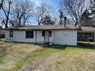 7132 Golden Meadows Rd, Greenwood, LA 71033