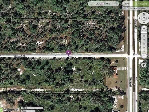 1st image of 3 Valencia Dr