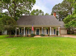 917 Wedgewood Dr, Ruston, LA 71270