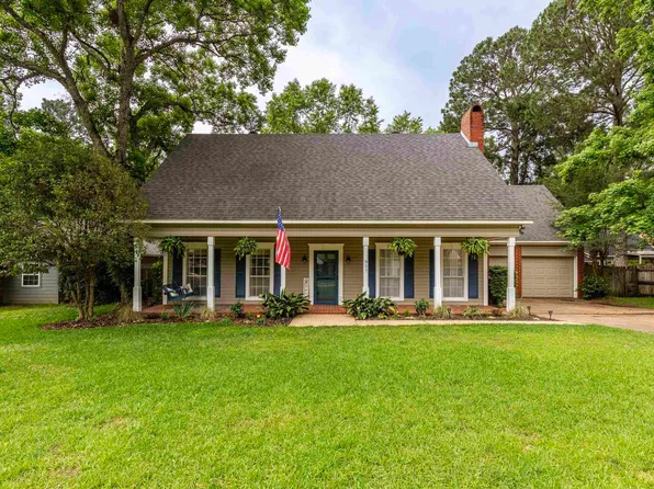 917 Wedgewood Dr, Ruston, LA 71270