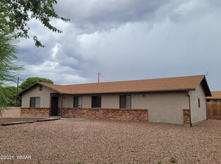 634 W 7th St S, Snowflake, AZ 85937