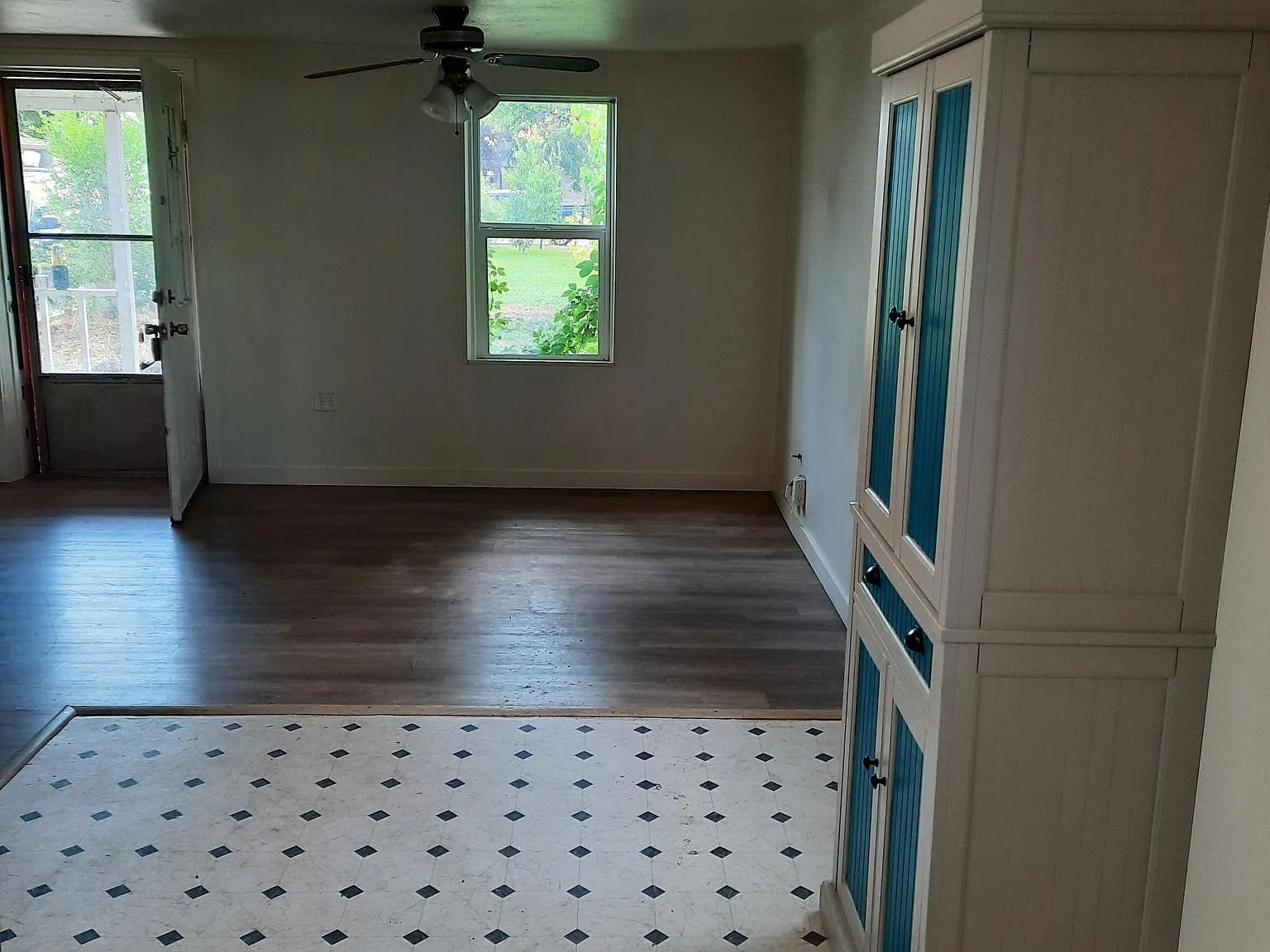 4 bed, 1.5 bath, 1462 sqft, $2,100 — Photo 3