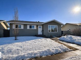 2111 146th Ave NW, Edmonton, AB