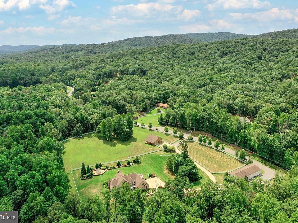 4101 Mountain Rd, Haymarket, VA 20169 Zillow