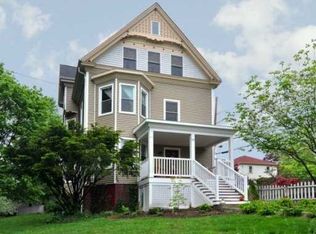 50 4th St #3, Providence, RI 02906