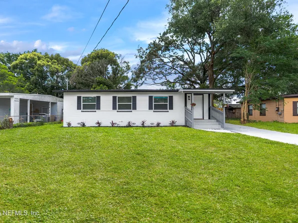 10216 ELMHURST Drive, Jacksonville, FL 32218