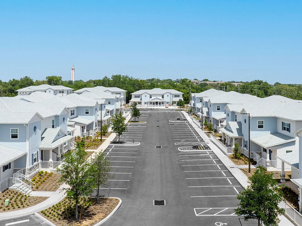 Mason's Ridge apartments community photo