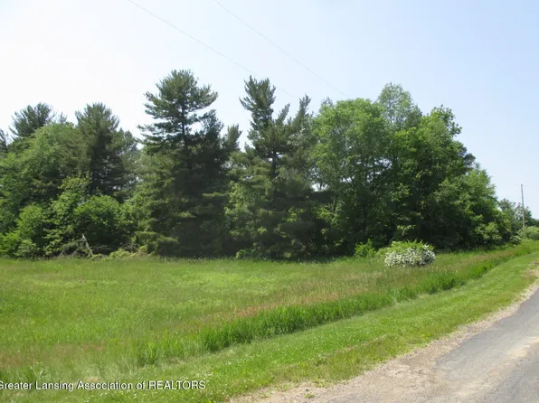 0 Horn Ln Parcel I, Charlotte, MI 48813