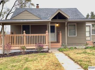 2806 Washington St, Omaha, NE 68107