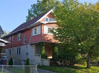 11504 Hazeldell Dr, Cleveland, OH