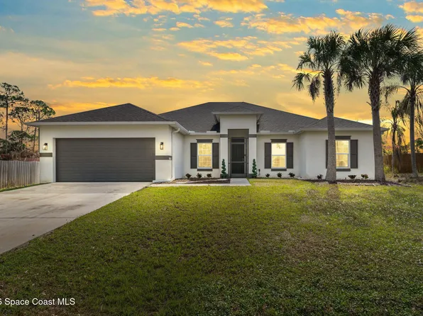 2579 Marquez Ave SE, Palm Bay, FL 32909