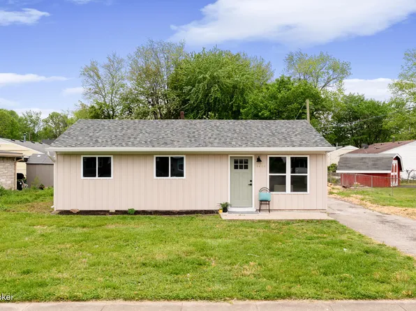 4404 Plantus Pl, Louisville, KY 40213