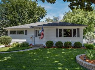 4604 Schofield St, Monona, WI 53716