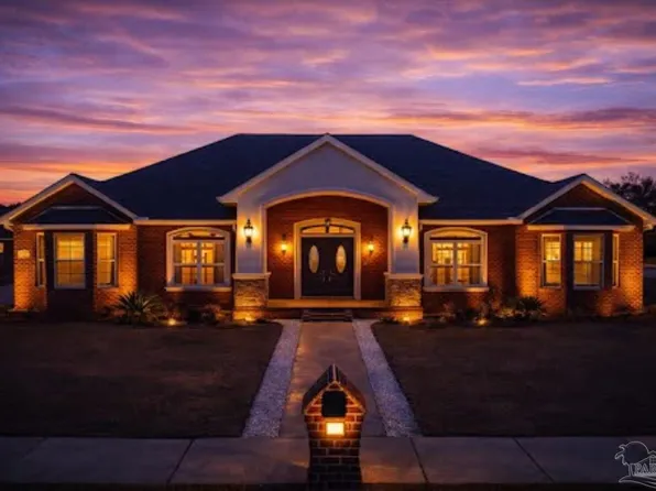 5477 Madelines Way, Pace, FL 32571