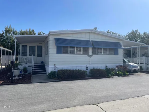 4388 Central Ave Spc 129, Camarillo, CA 93010