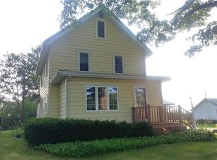 7865 Hall Rd, Cassadaga, NY 14718