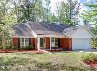 305 Woodbury Ln, Rincon, GA 31326