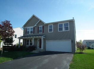 14517 Meadow Ln, Plainfield, IL 60544