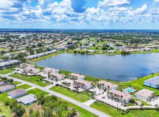 26310 Rampart Blvd #D504, Punta Gorda, FL 33983