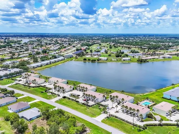 26310 Rampart Blvd #D504, Punta Gorda, FL 33983