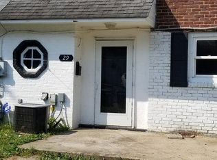 29 S Rodney Dr, Wilmington, DE 19809