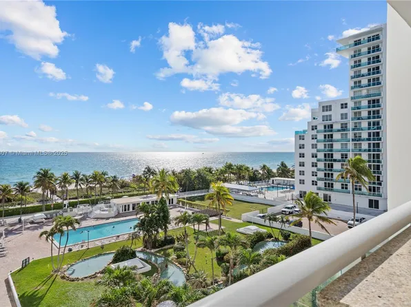 5005 Collins Ave APT 615, Miami Beach, FL 33140