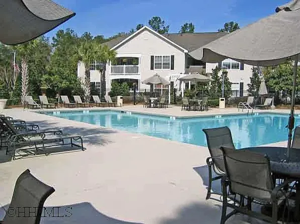 50 Pebble Beach Cv APT L215, Bluffton, SC 29910