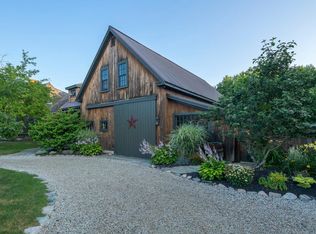 205 Wallis Rd, Rye, NH 03870