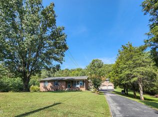 319 Tater Valley Rd, Luttrell, TN 37779