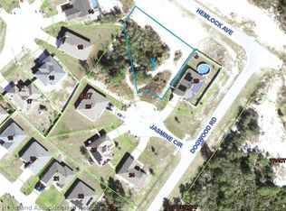 118 Jasmine Cir, Poinciana, FL 34759
