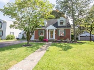 285 N Liberty St, Nazareth, PA 18064