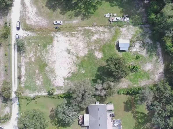 15314 SHADY STREET LOT 10, BROOKSVILLE, FL 34604
