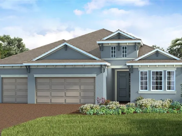18807 Toulon Ct, Venice, FL 34293