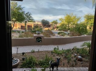 27402 N Agua Verde Dr, Rio Verde, AZ 85263