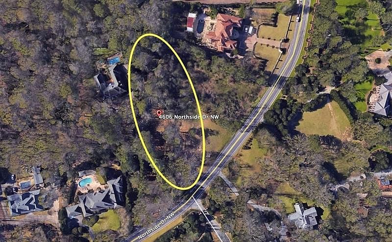 1st image of 4606 Northside Dr NW
