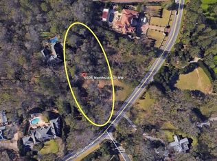 4606 Northside Dr NW, Sandy Springs, GA 30327