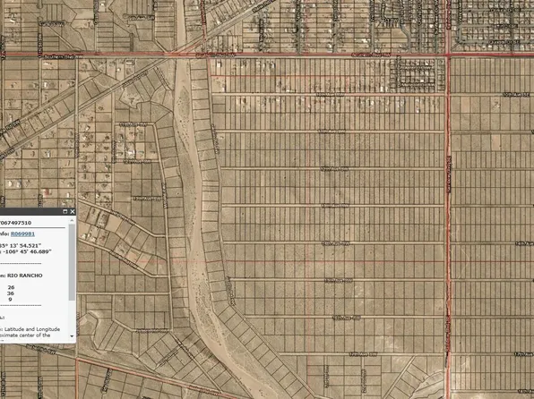 Ignacio Rd SW #9, Rio Rancho, NM 87124