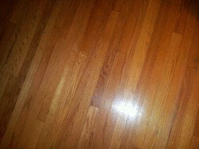 Beautiful Hardwood Floors