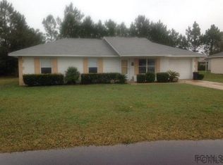 12 Buffalo View Ln, Palm Coast, FL 32137
