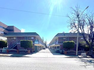 342 E Providencia Ave APT 104, Burbank, CA 91502