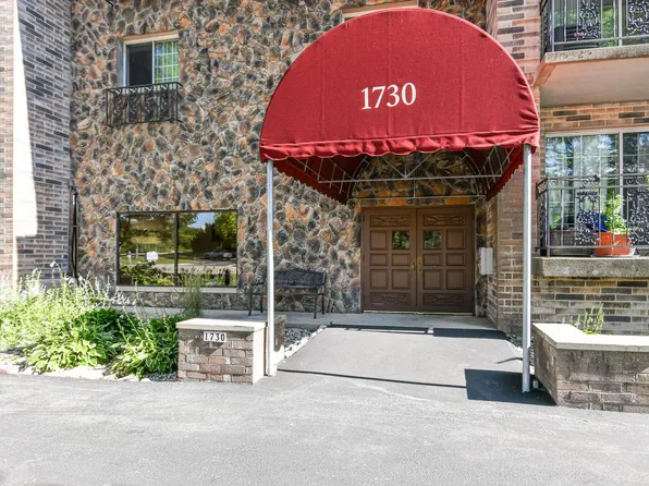 1730 W Green Tree ROAD #205, Glendale, WI 53209