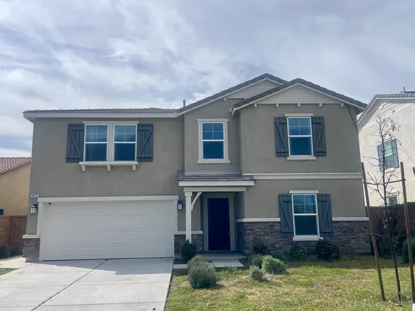 26575 Stix Dr, Menifee, CA 92585