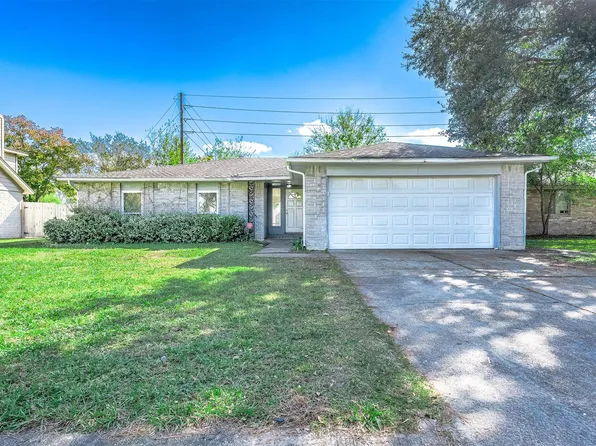 24007 Pepperrell Place St, Katy, TX 77493