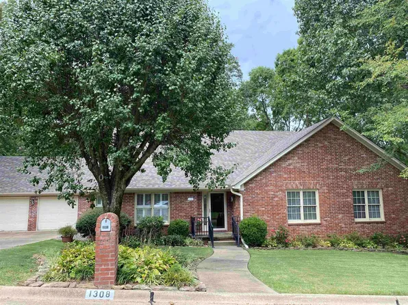 1308 Cove View Ln, Little Rock, AR 72211