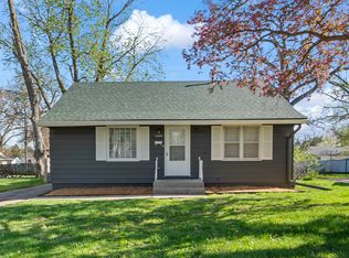 3104 Madison Ave, Des Moines, IA 50310