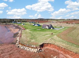 26 Red Cliff Ln, Saint John's Parish, PE C0A 2E0