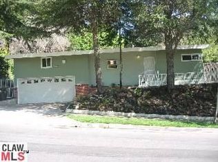 4433 Don Miguel Dr, Los Angeles, CA 90008
