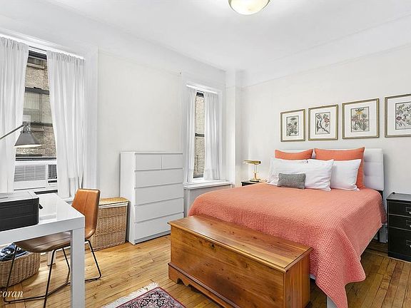 4th image of 340 W 86th St APT 3D