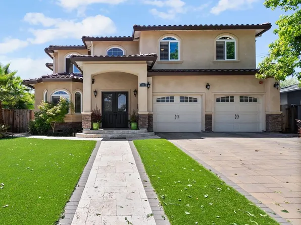 5980 Mayflower Ct, San Jose, CA 95129