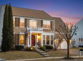 8819 Baileys Ct, Perry Hall, MD 21128